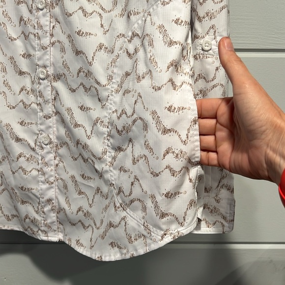 Top - Reel Legends - Picture 7 of 15